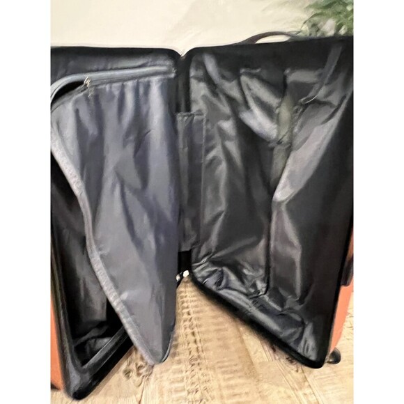 TAG Legacy Luggage, travel bag suitcase 26”  pink - Picture 6 of 12